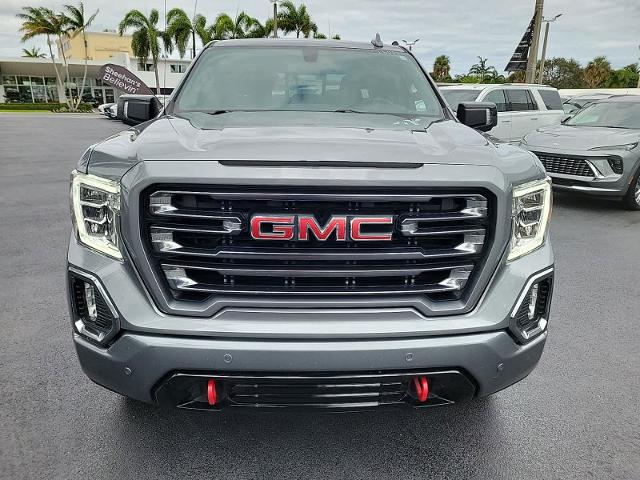 2021 GMC Sierra 1500 Vehicle Photo in LIGHTHOUSE POINT, FL 33064-6849