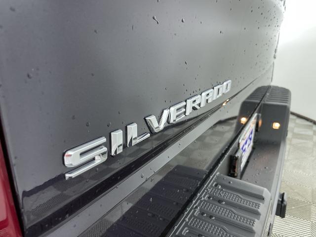 2023 Chevrolet Silverado 1500 Vehicle Photo in GILBERT, AZ 85297-0402