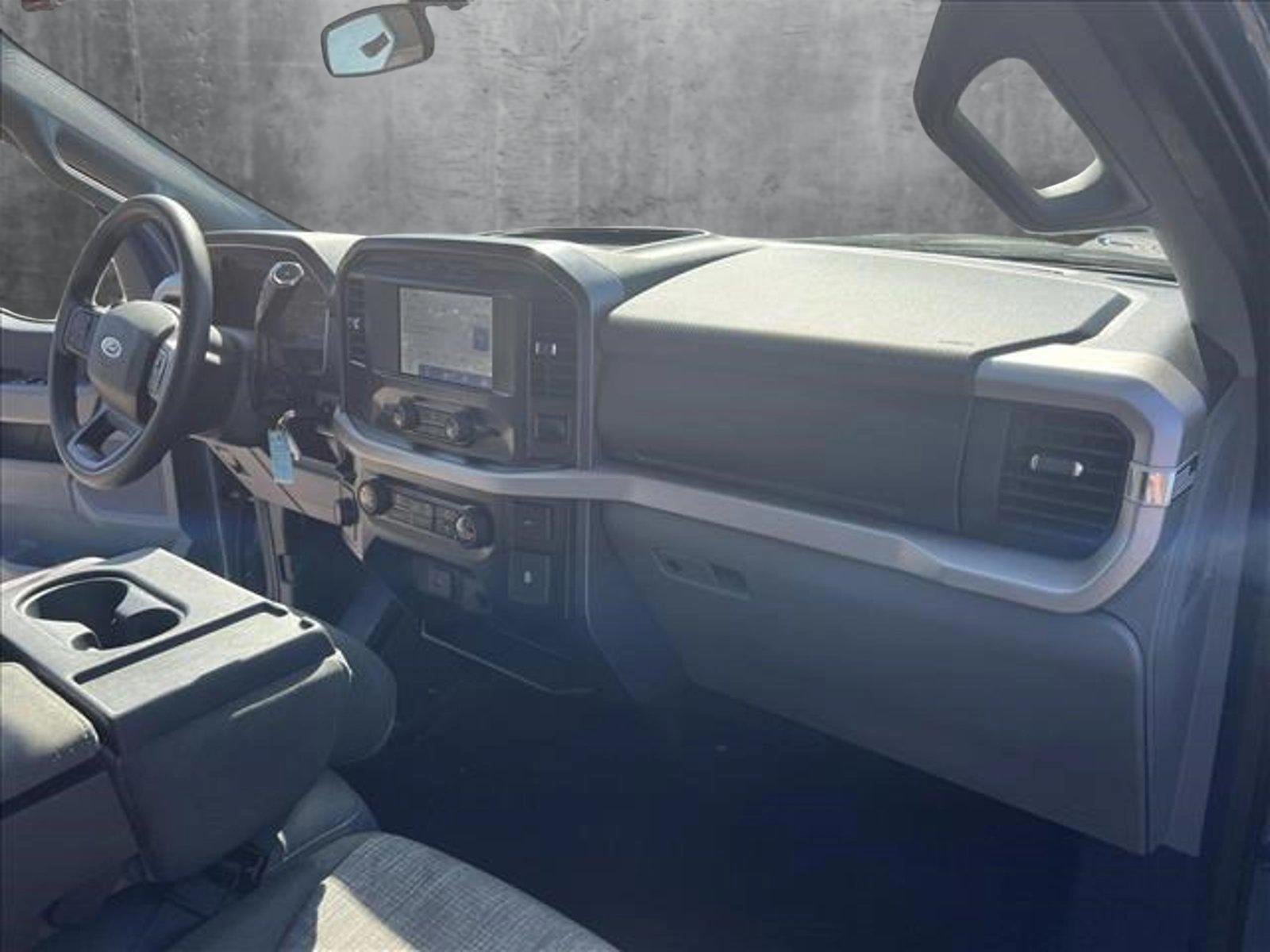 2023 Ford F-150 Vehicle Photo in Clearwater, FL 33765