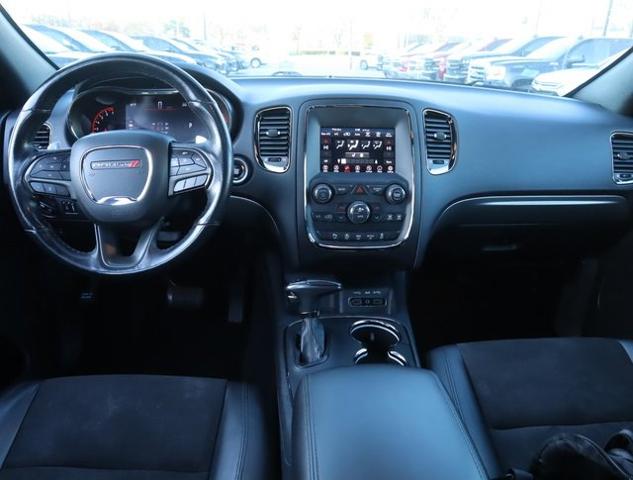 2020 Dodge Durango Vehicle Photo in DETROIT, MI 48207-4102