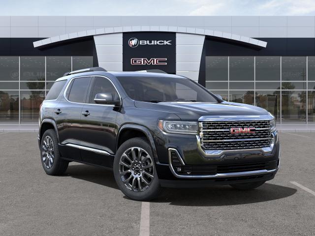 2023 GMC Acadia Vehicle Photo in MEDINA, OH 44256-9631