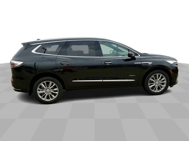 Used 2023 Buick Enclave Avenir with VIN 5GAEVCKWXPJ117908 for sale in Quincy, IL