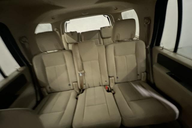 2008 Ford Expedition Vehicle Photo in INDIANAPOLIS, IN 46227-0991