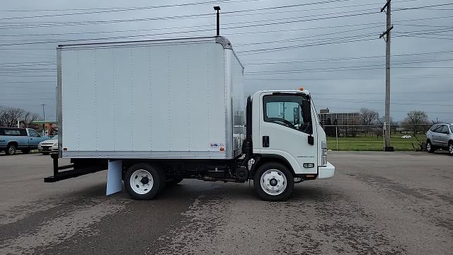 2024 Chevrolet 4500 HG LCF Gas Vehicle Photo in JOLIET, IL 60435-8135