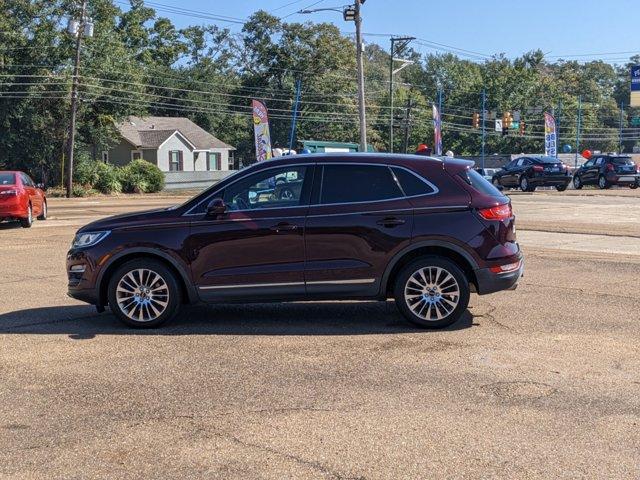 Used 2016 Lincoln MKC Reserve with VIN 5LMCJ3C90GUJ11004 for sale in Tylertown, MS