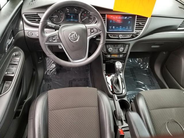 2021 Buick Encore Vehicle Photo in ELYRIA, OH 44035-6349