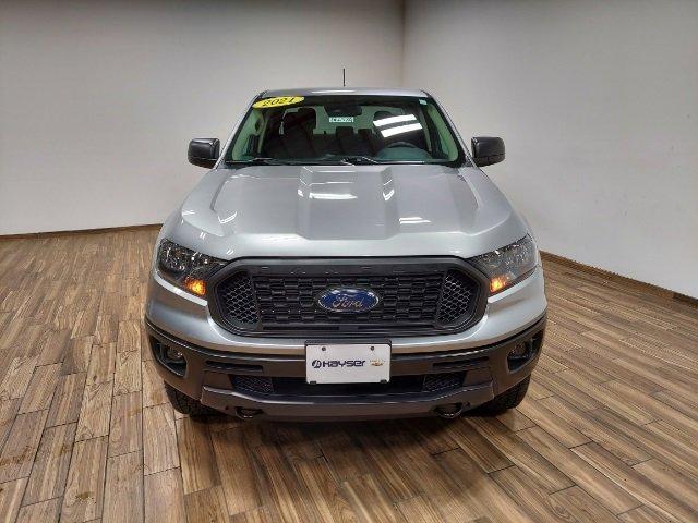 2021 Ford Ranger Vehicle Photo in SAUK CITY, WI 53583-1301