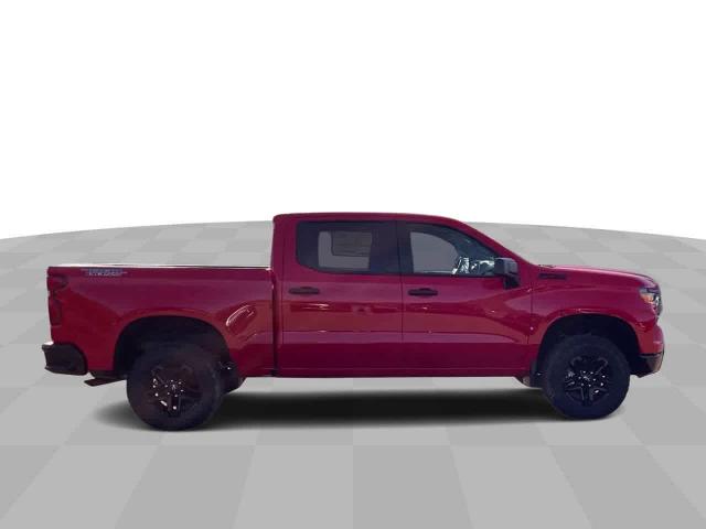 2024 Chevrolet Silverado 1500 Vehicle Photo in THOMPSONTOWN, PA 17094-9014