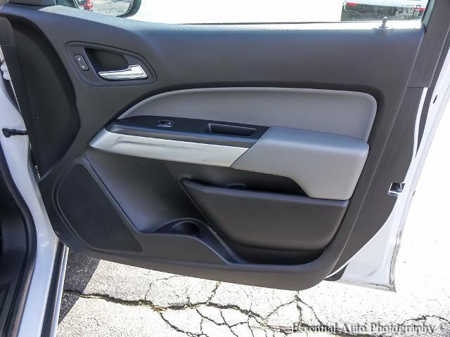 2019 Chevrolet Colorado Vehicle Photo in OAK LAWN, IL 60453-2517