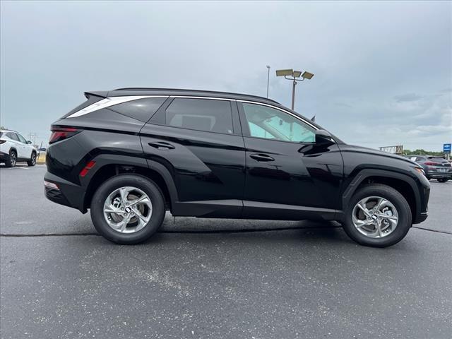 2024 Hyundai TUCSON Vehicle Photo in O'Fallon, IL 62269