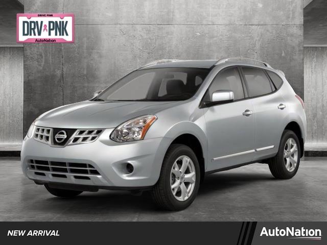 2011 Nissan Rogue Vehicle Photo in Ft. Myers, FL 33907
