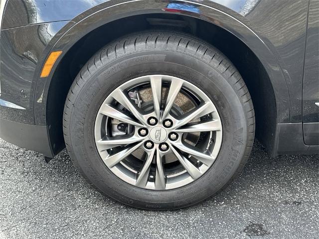 2021 Cadillac XT5 Vehicle Photo in SMYRNA, GA 30080-7631