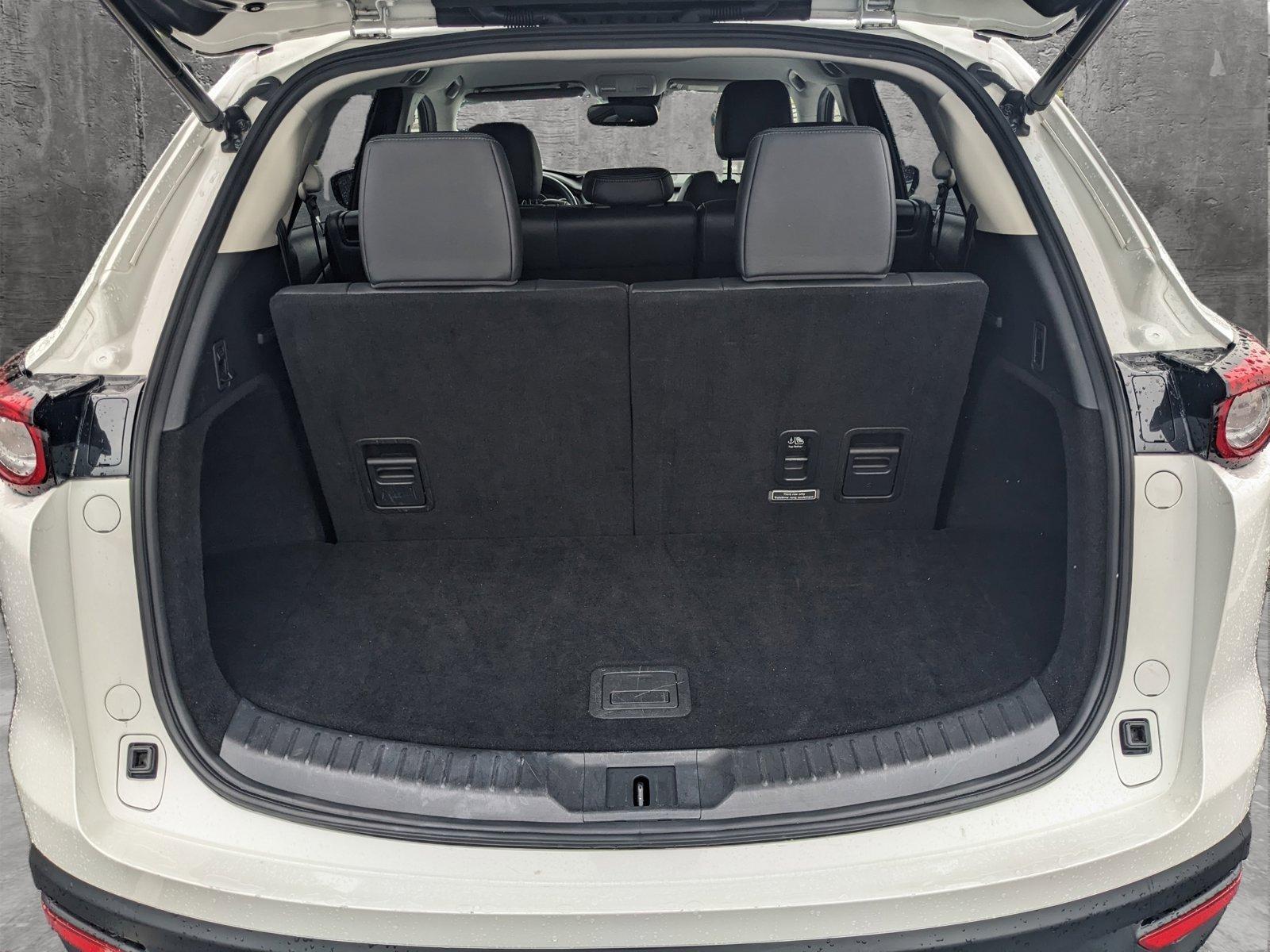 2022 Mazda CX-9 Vehicle Photo in Orlando, FL 32811