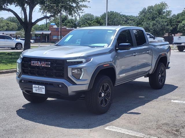 2024 GMC Canyon Vehicle Photo in Denton, TX 76205