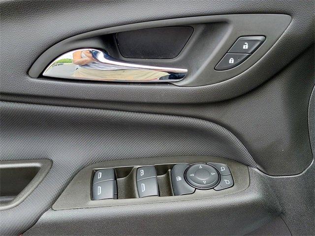 2023 Chevrolet Equinox Vehicle Photo in LANCASTER, PA 17601-0000