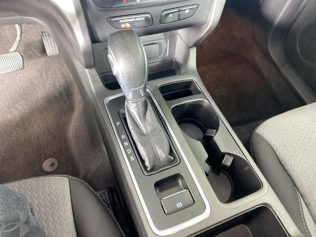 2019 Ford Escape Vehicle Photo in ALLIANCE, OH 44601-4622