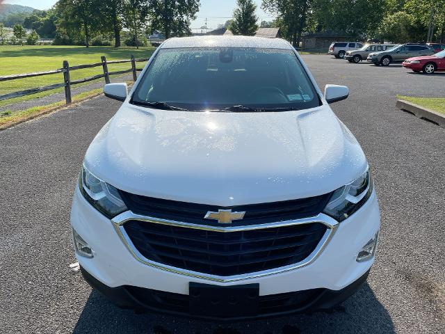 2021 Chevrolet Equinox Vehicle Photo in THOMPSONTOWN, PA 17094-9014