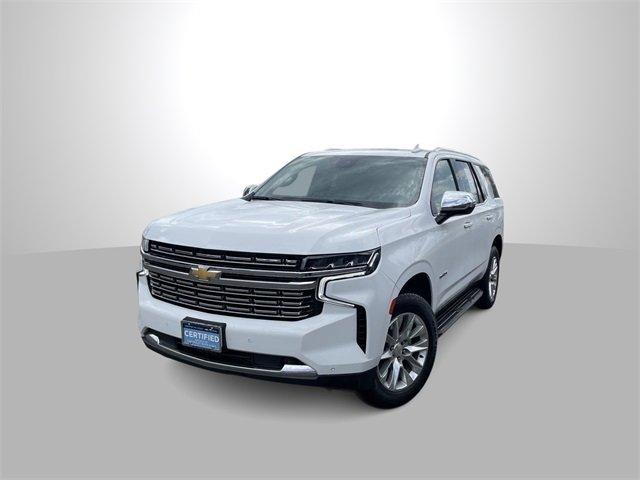 2023 Chevrolet Tahoe Vehicle Photo in BEND, OR 97701-5133