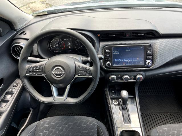 2024 Nissan Kicks Vehicle Photo in Savannah, GA 31419