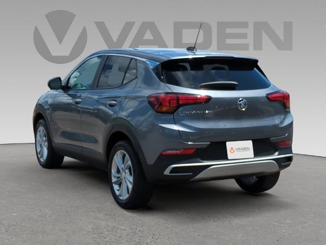 2020 Buick Encore GX Vehicle Photo in Brunswick, GA 31525