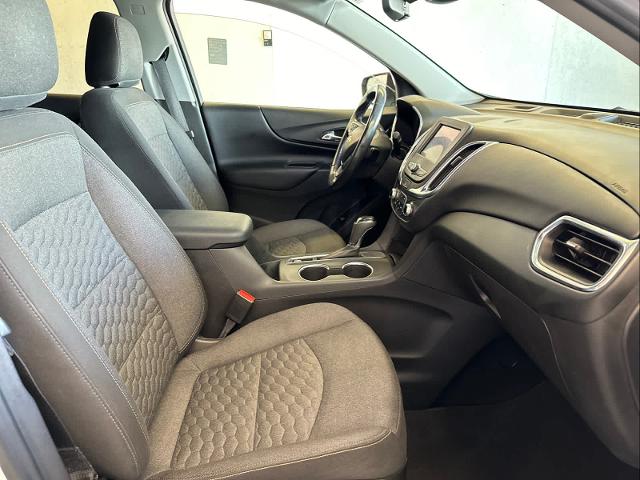 2021 Chevrolet Equinox Vehicle Photo in RED SPRINGS, NC 28377-1640