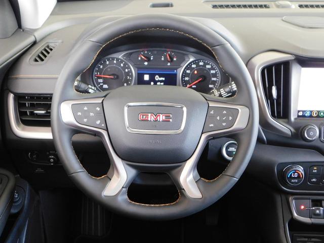 2024 GMC Terrain Vehicle Photo in GATESVILLE, TX 76528-2745