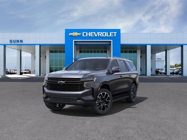 2024 Chevrolet Tahoe Vehicle Photo in SELMA, TX 78154-1460