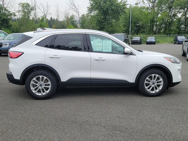 2021 Ford Escape Vehicle Photo in Boyertown, PA 19512