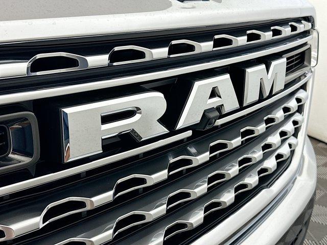 2025 Ram 1500 Vehicle Photo in Doylsetown, PA 18901