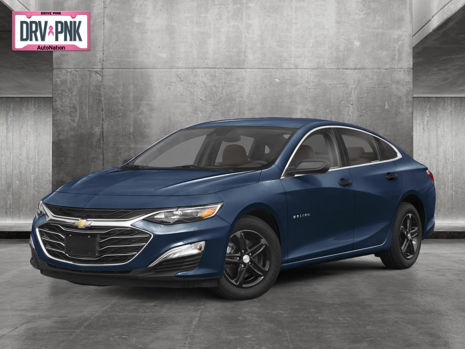 2025 Chevrolet Malibu Vehicle Photo in AUSTIN, TX 78759-4154