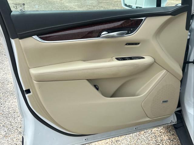 2018 Cadillac XT5 Vehicle Photo in DUNN, NC 28334-8900