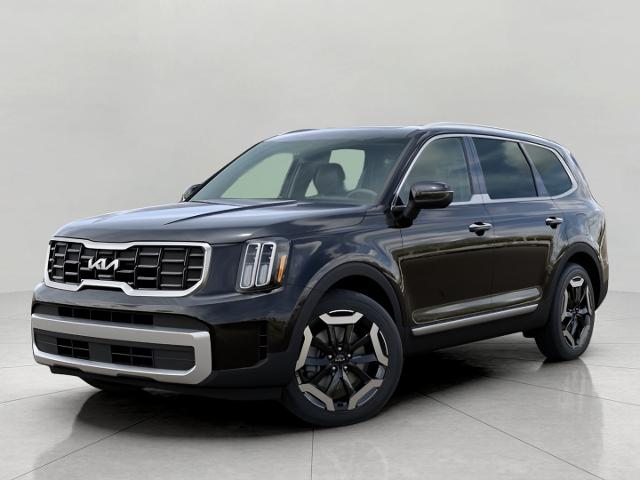 2024 Kia Telluride Vehicle Photo in Oshkosh, WI 54904