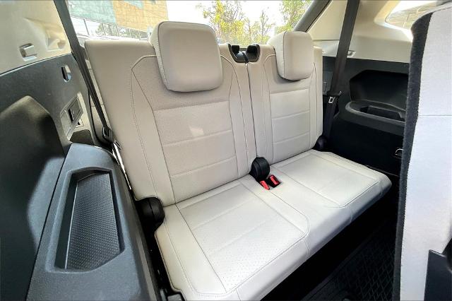 2020 Volkswagen Tiguan Vehicle Photo in Houston, TX 77007