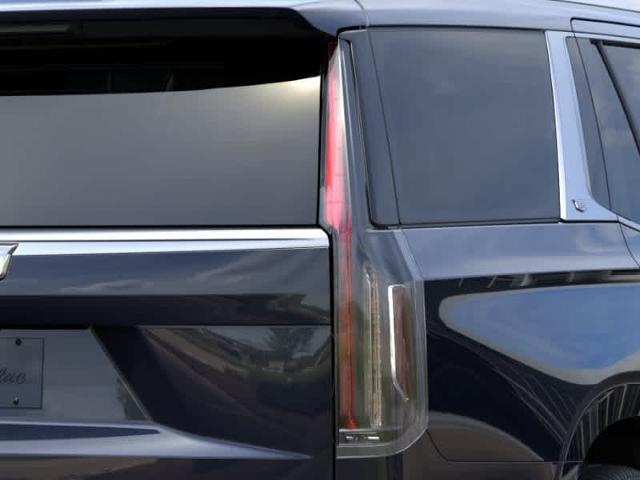 2024 Cadillac Escalade Vehicle Photo in POMPANO BEACH, FL 33064-7091