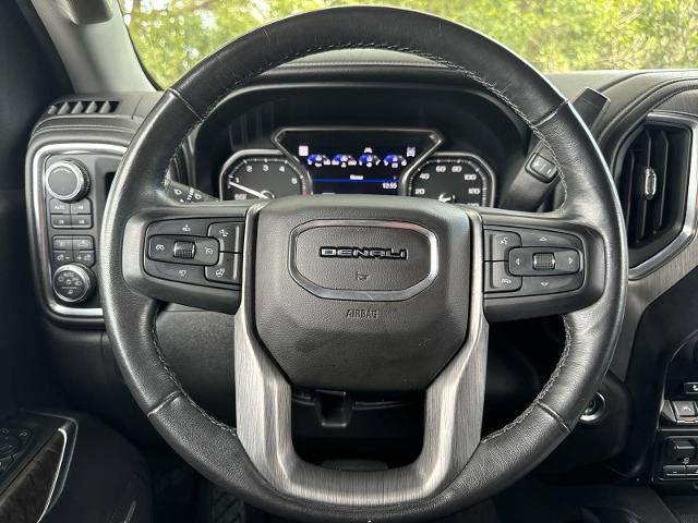 2019 GMC Sierra 1500 Vehicle Photo in DALLAS, TX 75209-3016