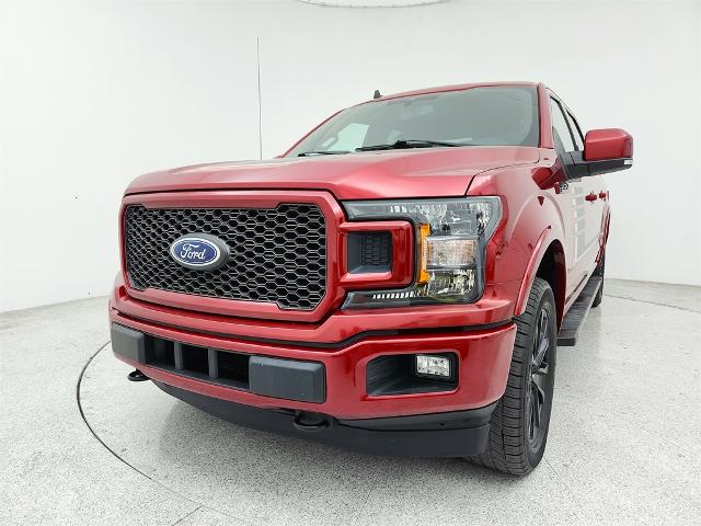 2019 Ford F-150 Vehicle Photo in Grapevine, TX 76051