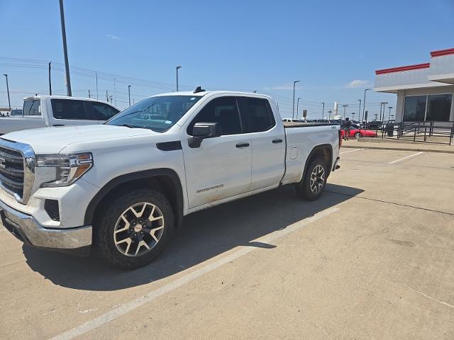 2021 GMC Sierra 1500 Vehicle Photo in Ennis, TX 75119-5114