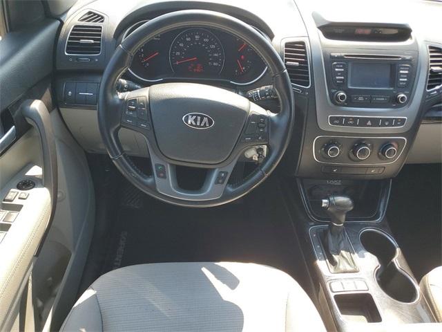 2014 Kia Sorento Vehicle Photo in GRAND BLANC, MI 48439-8139