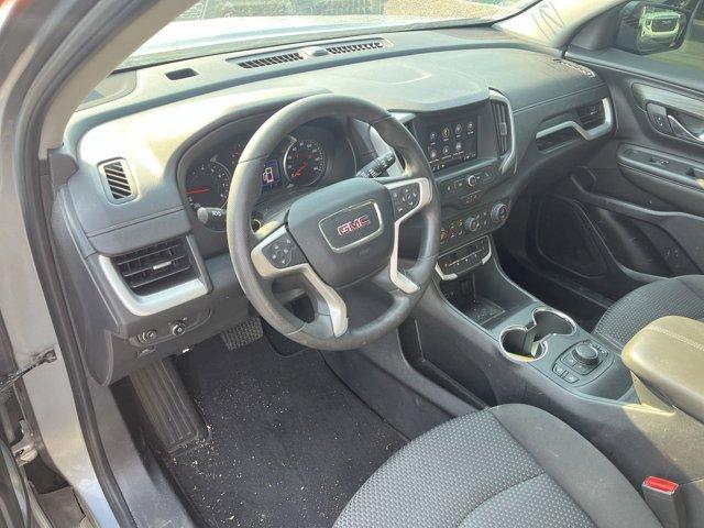 2023 GMC Terrain Vehicle Photo in GILBERT, AZ 85297-0402