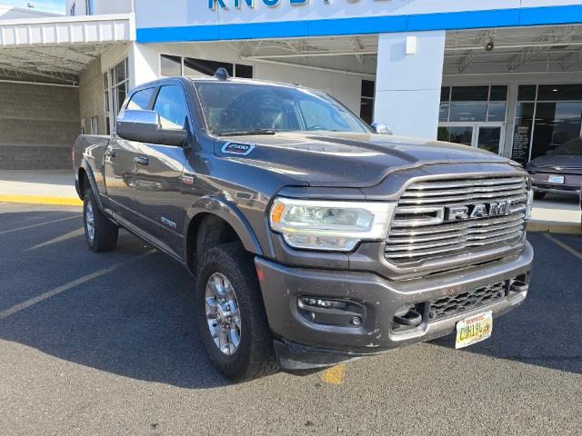 2019 Ram 2500 Vehicle Photo in POST FALLS, ID 83854-5365