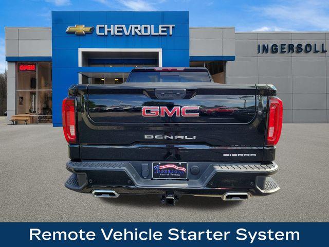 2022 GMC Sierra 1500 Vehicle Photo in PAWLING, NY 12564-3219