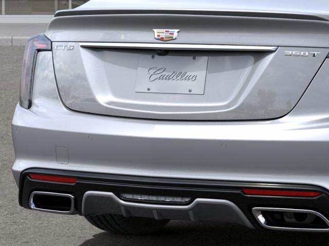 2025 Cadillac CT5 Vehicle Photo in CORPUS CHRISTI, TX 78412-4902