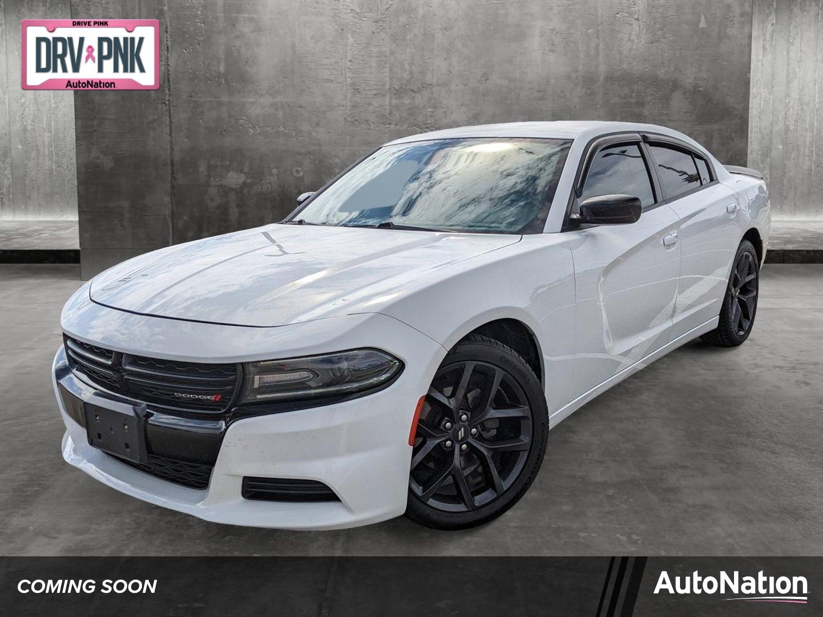 2019 Dodge Charger Vehicle Photo in Austin, TX 78728