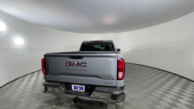 2024 GMC Sierra 1500 Vehicle Photo in GILBERT, AZ 85297-0402