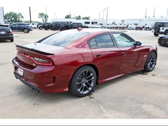 2023 Dodge Charger Vehicle Photo in ROSENBERG, TX 77471