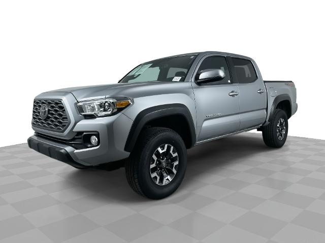 2020 Toyota Tacoma 4WD Vehicle Photo in GILBERT, AZ 85297-0402