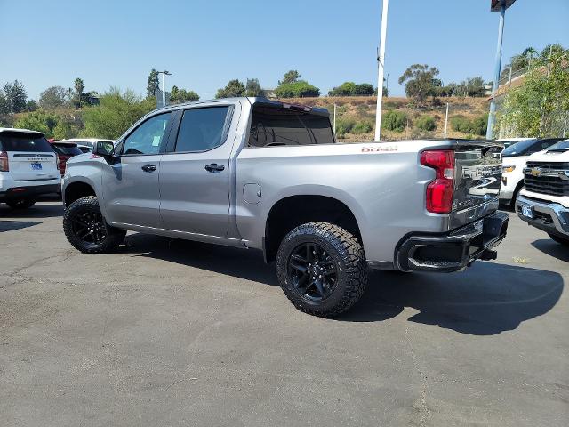 2021 Chevrolet Silverado 1500 Vehicle Photo in LA MESA, CA 91942-8211