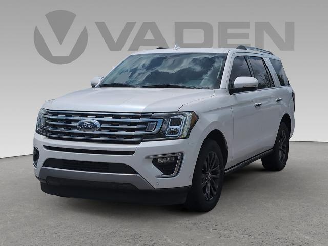 2019 Ford Expedition Vehicle Photo in Savannah, GA 31419