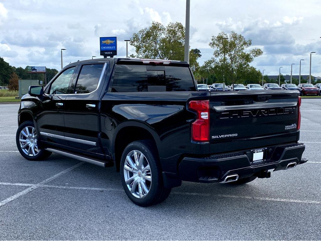 2025 Chevrolet Silverado 1500 Vehicle Photo in POOLER, GA 31322-3252