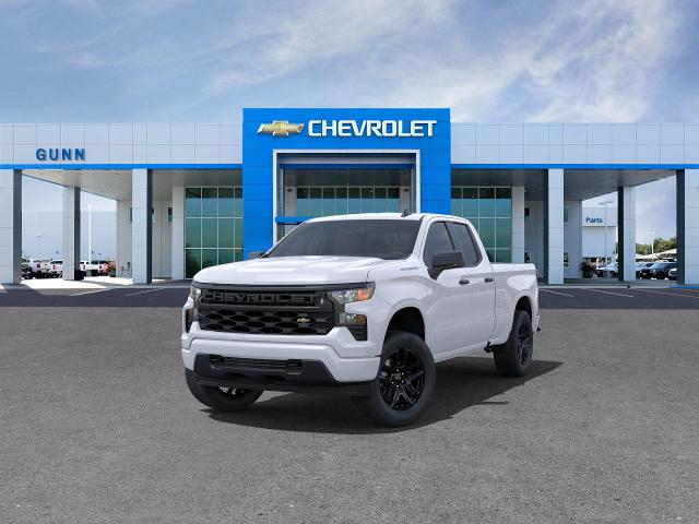 2025 Chevrolet Silverado 1500 Vehicle Photo in SELMA, TX 78154-1460